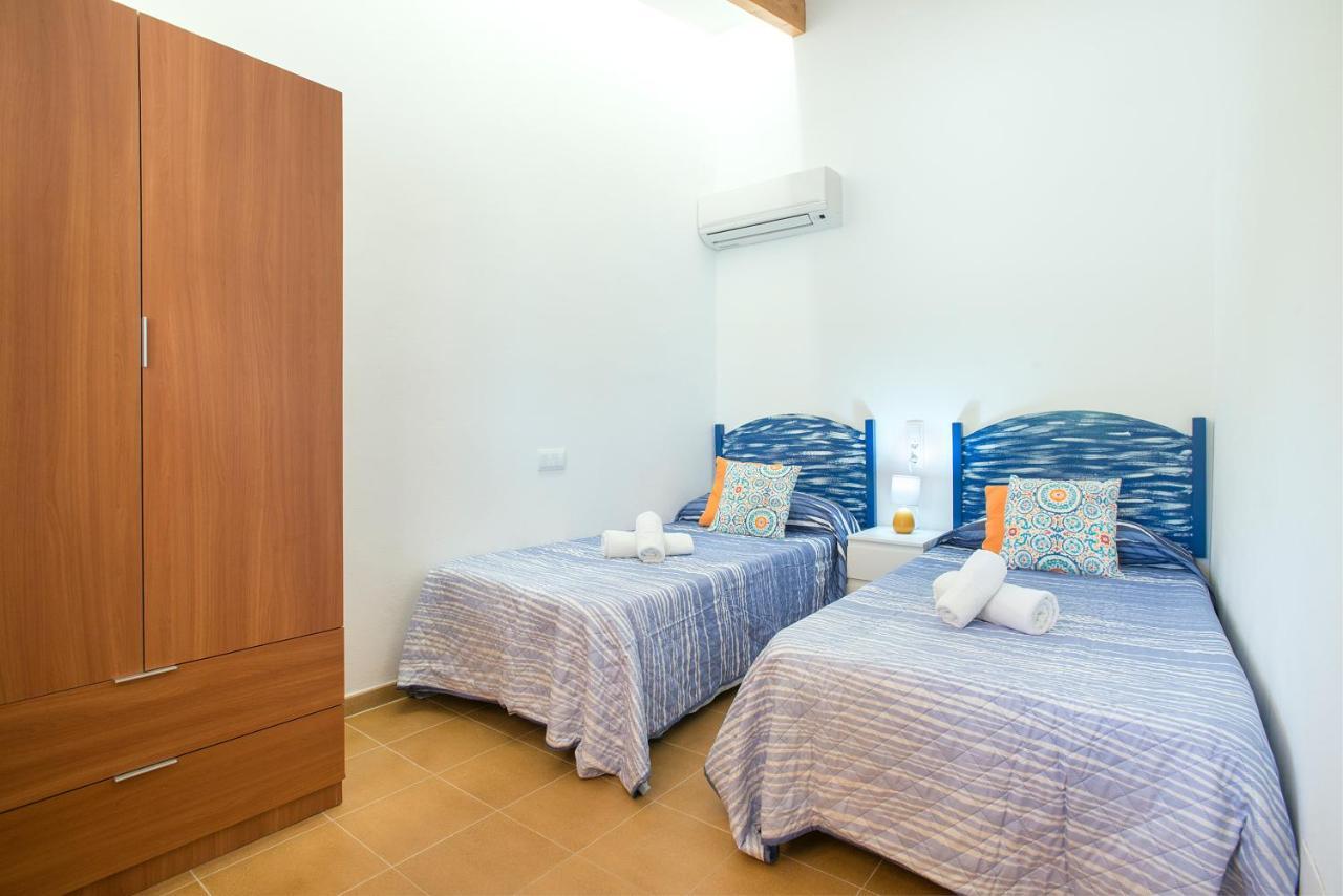 Owl Booking Villa Rafale - 5 Min Drive To The Beach Port de Pollença Buitenkant foto
